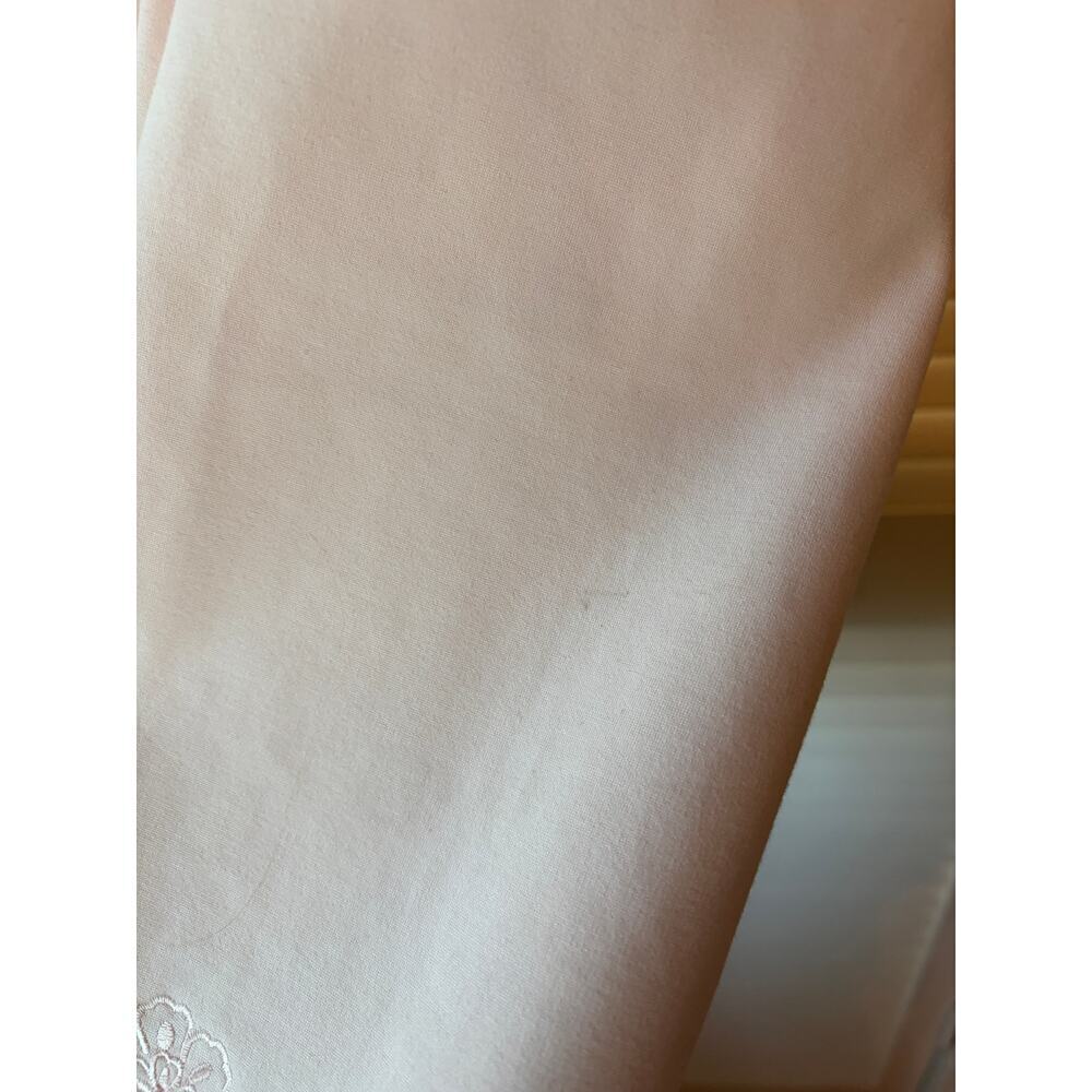 NWT Ted Baker London Emalise Embroidered skater dress 8 3 lace *flaws* - Picture 7 of 14